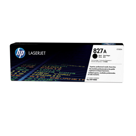 Toner Laser HP 827A